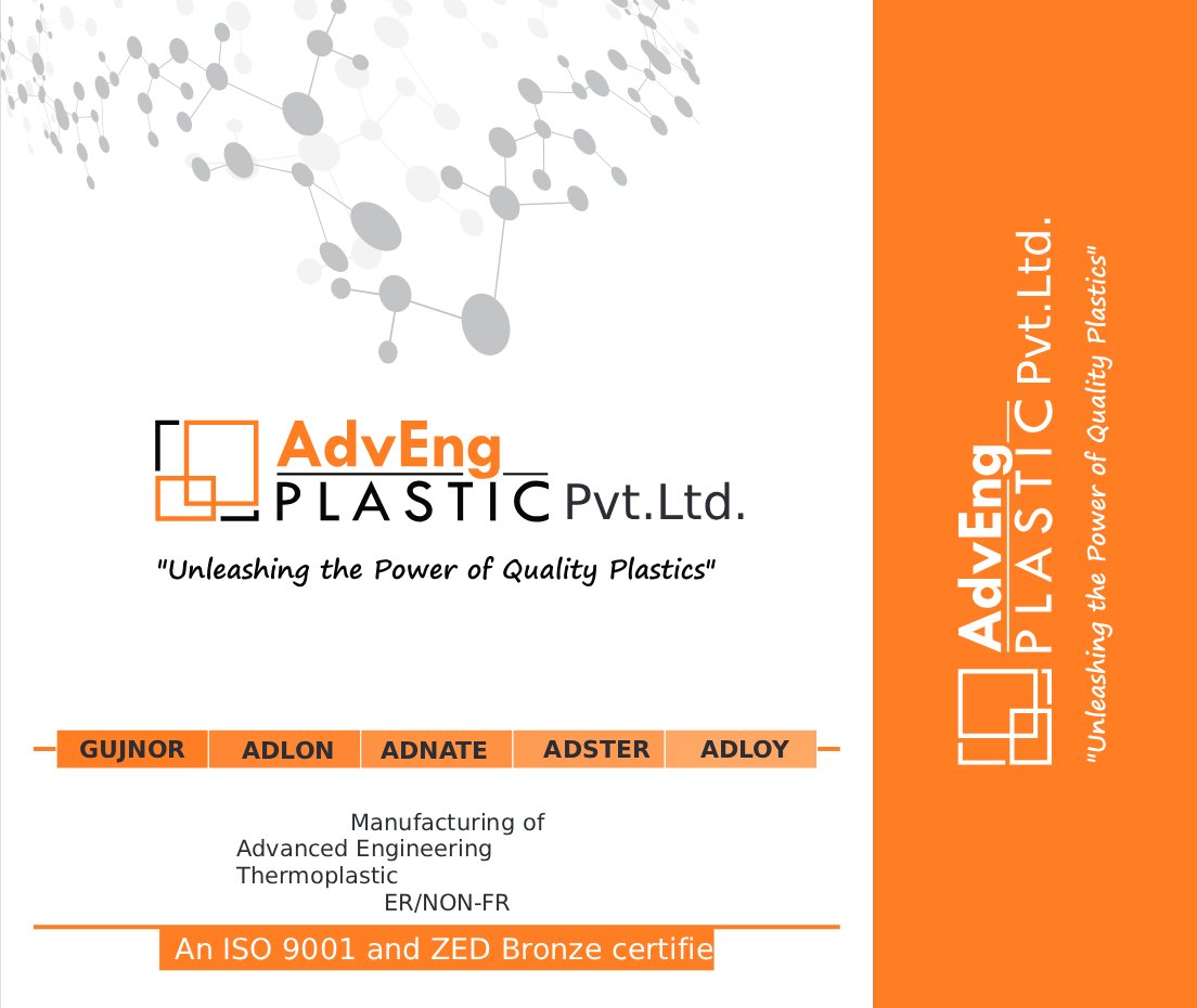 AdvEng Plastic PVT. LTD. Packaging